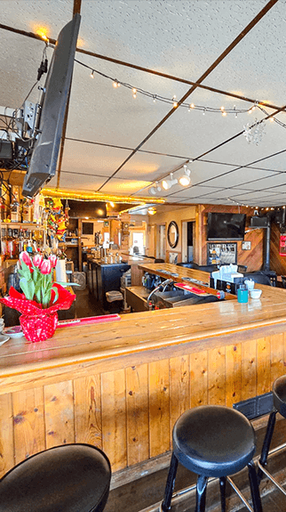 Tyee Bar