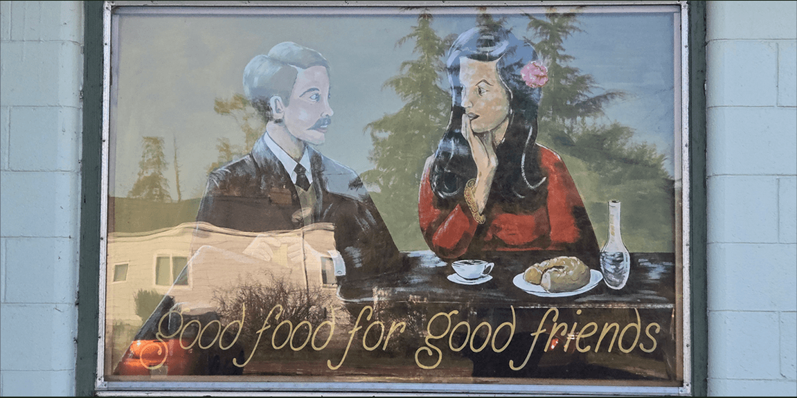 Good Food